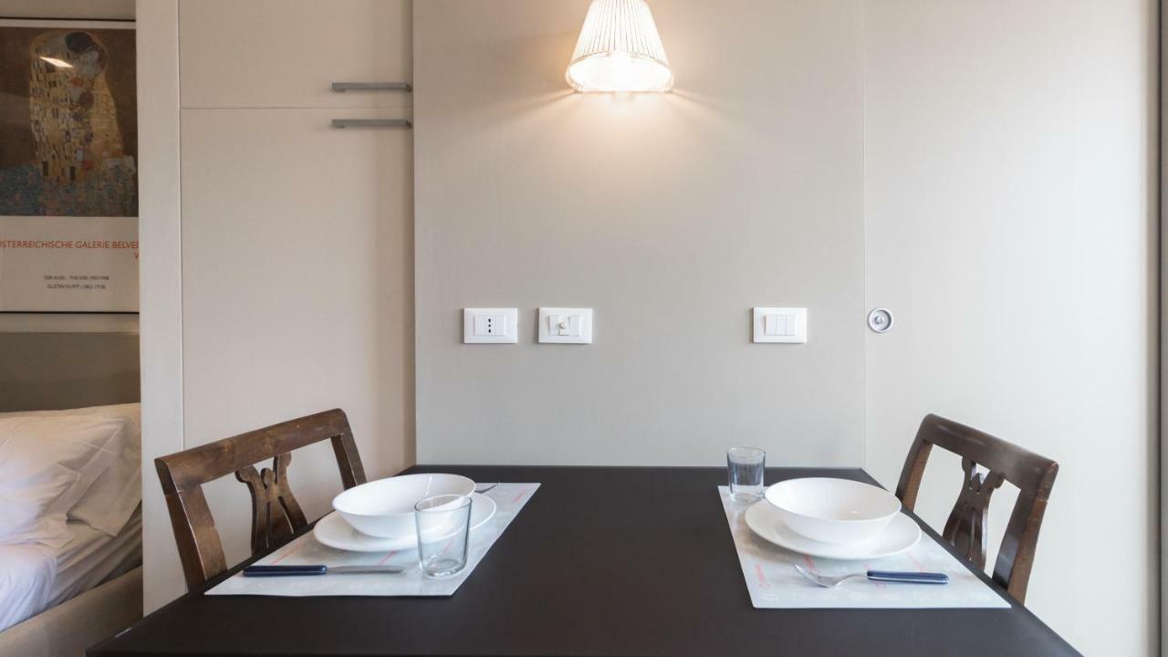 Italianway - Bonghi 4 * Mailand